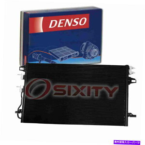 �R���f���T�[ 2005�N����2007�N��Denso AC�R���f���T�[ Denso AC Condenser for 2005-2007 Dodge Caravan 2.4L 3.3L L4 V6 AC Air xd�y���s�A���i�z