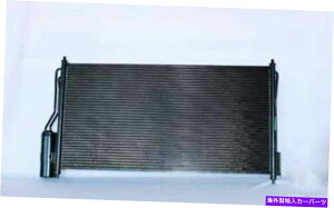 RfT[ 04-09YNGXĝ߂TYC 3034 A/CRfT[ TYC 3034 A/C Condenser For 04-09 Nissan Quest