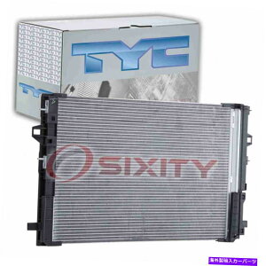 RfT[ 2013NTyc ACRfT[ZfXxcCLA180 ACGARg[WS TYC AC Condenser for 2013 Mercedes-Benz CLA180 AC Air Conditioning Heating ws