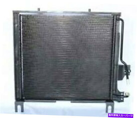 コンデンサー 新しいA/CコンデンサーはDodge Durango 1998-1999 55055593AD CH3030120 4798640116 NEW A/C CONDENSER FITS DODGE DURANGO 1998-1999 55055593AD CH3030120 4798640116