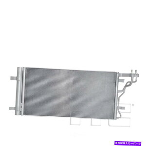 RfT[ A/CRfT[^[{Anb`obNTYC 30146 A/C Condenser-Turbo, Hatchback TYC 30146
