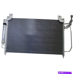 �R���f���T�[ c�R���f���T�[�f���\477-0758�K�� A C Condenser DENSO 477-0758 fits 07-12 Mazda CX-7 2.3L-L4 - Fast Shipping�y���s�A���i�z