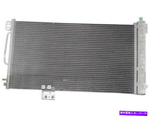 �R���f���T�[ DENSO 49WT29Z A/C�R���f���T�[�t�B�b�g2003-2006�����Z�f�XCLK500 A/C�R���f���T�[ Denso 49WT29Z A/C Condenser Fits 2003-2006 Mercedes CLK500 A/C Condenser�y���s�A���i�z
