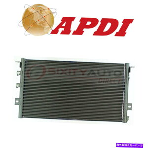 �R���f���T�[ 1996�N����2000�N��APDI A/C�R���f���T�[Chrysler Town��Country 3.3L 3.8L V6 -Air Xe APDI A/C Condenser for 1996-2000 Chrysler Town & Country 3.3L 3.8L V6 - Air xe�y���s�A���i�z