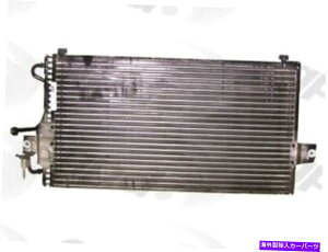 コンデンサー 村人用のグローバルパーツA/Cコンデンサー、クエスト3022C Global Parts A/C Condenser for Villager, Quest 3022C