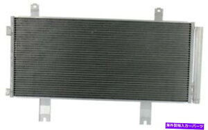 �R���f���T�[ 18-20 Accord 7010099��APDI A/C�R���f���T�[ APDI A/C Condenser for 18-20 Accord 7010099�y���s�A���i�z