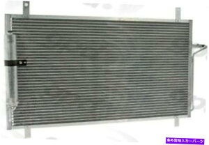 RfT[ 03-09 350Z 4707C̃O[op[cA/CRfT[ Global Parts A/C Condenser for 03-09 350Z 4707C