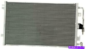 RfT[ CavalierAPDI A/CRfT[ATt@CA7014612 APDI A/C Condenser for Cavalier, Sunfire 7014612