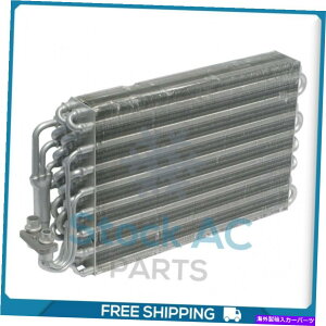 RfT[ BMW 528iA540iAM5 QUA/CRA A/C Evaporator Core for BMW 528i, 540i, M5 QU