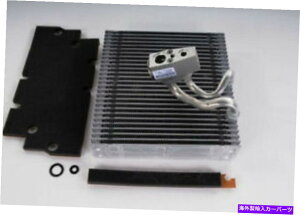 �R���f���T�[ �G�o�|���[�^�[�R�A�C���L�b�gGM�{���̕��i15-63726 Evaporator Core Repair Kit GM Genuine Parts 15-63726