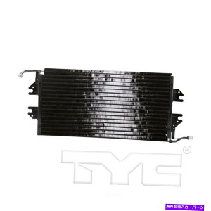 �R���f���T�[ A/C�R���f���T�[�x�[�X�A�W���ݕ��o��TYC 4722 A/C Condenser-Base, Standard Cargo Van TYC 4722�y���s�A���i�z