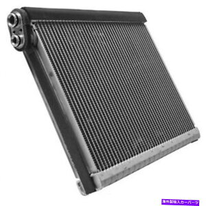 RfT[ A/C Evaporator Core-EngR[hF2UZ-FE FRONT DENSO 476-0040 A/C Evaporator Core-Eng Code: 2UZ-FE Front DENSO 476-0040