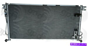 RfT[ 04-07T[3398c̃O[op[cA/CRfT[ Global Parts A/C Condenser for 04-07 Lancer 3398C