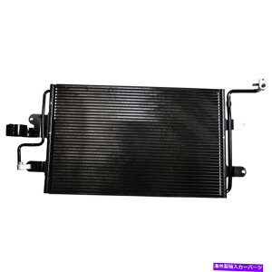 RfT[ VWStJetta AudiTT Quattro Denso A/C ACRfT[DACp For VW Golf Jetta Audi TT Quattro Denso A/C AC Condenser DAC