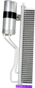 RfT[ 04-09YQuest 3034̃Xgbv\[VA/CRfT[ One Stop Solutions A/C Condenser for 04-09 Nissan Quest 3034