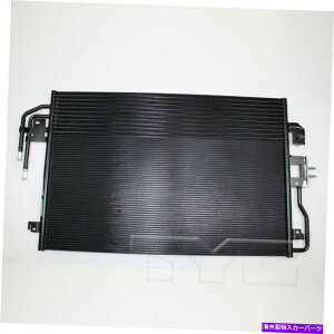 �R���f���T�[ �E�o�A�^���A�}���i�[�̂��߂�Tyc A/C�R���f���T�[3782 TYC A/C Condenser for Escape, Tribute, Mariner 3782�y���s�A���i�z