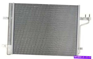 RfT[ APDI A/CRfT[̒EoAC-Max 7014106 APDI A/C Condenser for Escape, C-Max 7014106