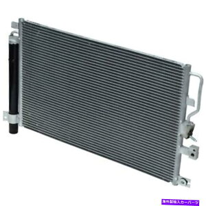 �R���f���T�[ equinox�p�̃��j�o�[�T���G�AA/C�R���f���T�[�A�}��CN3468PFC Universal Air A/C Condenser for Equinox, Torrent CN3468PFC�y���s�A���i�z