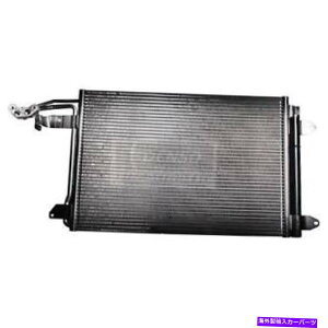 �R���f���T�[ EOS�AGolf�AGTI�AJetta�AA3�ATT Quattro+More 477-0779�pA/C�R���f���T�[ A/C Condenser for Eos, Golf, GTI, Jetta, A3, TT Quattro+More 477-0779