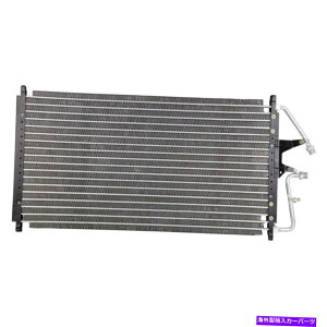 �R���f���T�[ �V�{���[GMC�s�b�N�A�b�v�g���b�N�x�O�^�zYukon GMT400 AC A/C�R���f���T�[DAC�p For Chevy GMC Pickup Truck Suburban Tahoe Yukon GMT400 AC A/C Condenser DAC