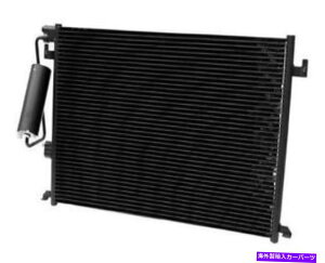 �R���f���T�[ 2003�N��saab 9-3�A�[�N��nissens a/c�R���f���T�[ Nissens A/C Condenser for 2003 Saab 9-3 Arc�y���s�A���i�z
