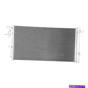 �R���f���T�[ Buick Envision 2016-2018�̏ꍇ�AA/C�R���f���T�[���������Ă������� For Buick Envision 2016-2018 Replace A/C Condenser�y���s�A���i�z