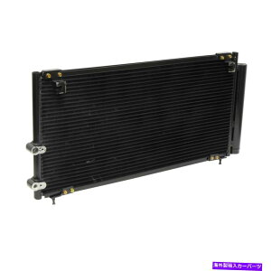 �R���f���T�[ A/C�R���f���T�[8846017130 2000�N����2006�N�̃g���^MR2�X�p�C�_�[�x�[�X�R���o�[�`�u�� A/C Condenser 8846017130 For 2000-2006 Toyota MR2 Spyder Base Convertible�y���s�A���i�z