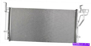 �R���f���T�[ �v���~�A��A C�R���f���T�[OSC��p���i3379�i12,000�}�C���̕ۏ؁j Premium A C Condenser OSC Cooling Products 3379 (12,000 Mile Warranty)�y���s�A���i�z