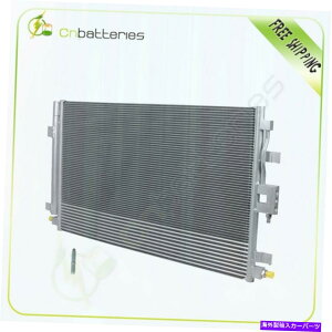 RfT[ 2018ÑA~jEACRfT[30082V{[GNCmbNX2018 GMCn` Aluminum AC Condenser 30082 For 2018 Chevrolet Equinox 2018 GMC Terrain