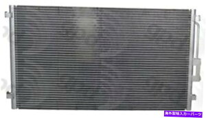 RfT[ A/CRfT[O[o4957C A/C Condenser Global 4957C