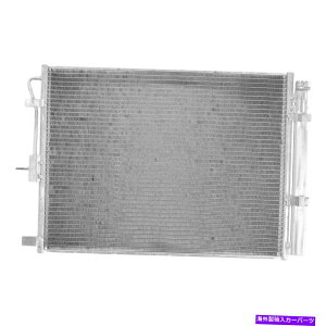 RfT[ Kia Forte Koup 2014-2016̏ꍇACND30004 A/CRfT[Ă For Kia Forte Koup 2014-2016 Replace CND30004 A/C Condenser