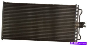 �R���f���T�[ �v���~�A��A C�R���f���T�[APDI 7013092�i12����12,000�}�C������ۏ؁j Premium A C Condenser APDI 7013092 (12 Month 12,000 Mile Limited Warranty)�y���s�A���i�z