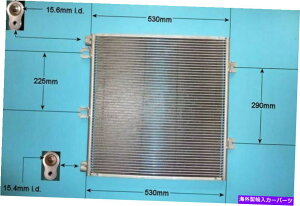 コンデンサー 5010315259 5010619265エアコンコンデンサーアフターマーケット16-9820 5010315259 5010619265 Aircon Condenser Aftermarket 16-9820