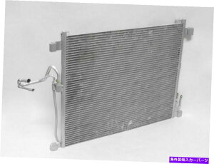 �R���f���T�[ 2014-2017�C���t�B�j�e�BQX70 A/C�R���f���T�[91776VR 2015 2016 For 2014-2017 Infiniti QX70 A/C Condenser 91776VR 2015 2016�y���s�A���i�z
