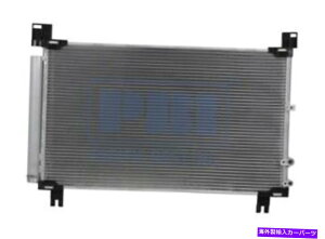 RfT[ 15-15NTXRC F 5.0L V8 W/RECBDRY 8846024120 PC4912A/CRfT[ A/C Condenser For 15-15 Lexus RC F 5.0L V8 w/Rec.&Dry 8846024120 PC4912