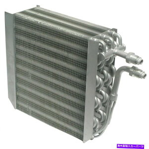 �R���f���T�[ UAC EV 4177ATC A/C������R�A86-90 Cherokee Comanche J10 J20 Wagoneer UAC EV 4177ATC A/C Evaporator Core For 86-90 Cherokee Comanche J10 J20 Wagoneer�y���s�A���i�z