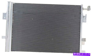�R���f���T�[ �v���~�A��A C�R���f���T�[APDI 7013297�i12����12,000�}�C������ۏ؁j Premium A C Condenser APDI 7013297 (12 Month 12,000 Mile Limited Warranty)�y���s�A���i�z