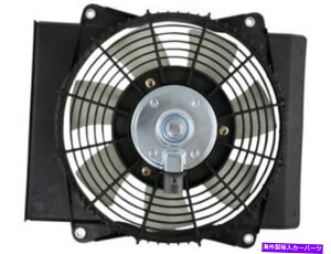 �R���f���T�[ DIY�\�����[�V����A/C�R���f���T�[�t�@���A�Z���u����Chevy LCF 5500XD 2017 93WTTQ�ɓK�����܂� DIY Solutions A/C Condenser Fan Assembly fits Chevy LCF 5500XD 2017 93WTTQ�y���s�A���i�z