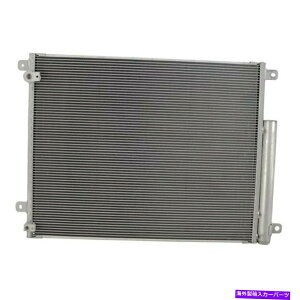�R���f���T�[ Honda Civic 2016-2020 OSC�M�`�B���i30007 A/C�R���f���T�[ For Honda Civic 2016-2020 OSC Heat Transfer Products 30007 A/C Condenser�y���s�A���i�z