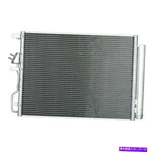 �R���f���T�[ �q�����_�C�c�[�\��2016-2018 APDI 7010035 A/C�R���f���T�[ For Hyundai Tucson 2016-2018 APDI 7010035 A/C Condenser�y���s�A���i�z