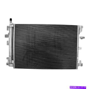 �R���f���T�[ �{���{XC90 2005-2013 K-Metal AC3802 A/C�R���f���T�[ For Volvo XC90 2005-2013 K-Metal AC3802 A/C Condenser�y���s�A���i�z