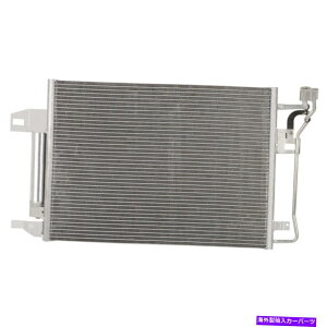 �R���f���T�[ �}�c�_6 2009 2010��A/C AC�R���f���T�[�h���C���[ A/C AC Condenser Drier For Mazda 6 2009 2010