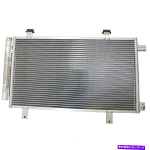 �R���f���T�[ c�R���f���T�[�f���\477-0752�K�� A C Condenser DENSO 477-0752 fits 07-13 Suzuki SX4 2.0L-L4 - Fast Shipping�y���s�A���i�z