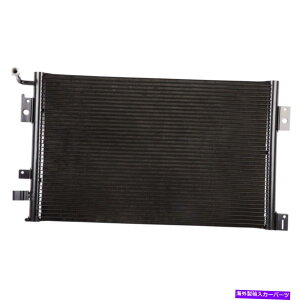 �R���f���T�[ �V�{���[�J�}���|���e�B�A�b�N�t�@�C�A�o�[�h93-97 A/C AC�G�A�R���R���f���T�[DAC For Chevy Camaro Pontiac Firebird 93-97 A/C AC Air Conditioning Condenser DAC