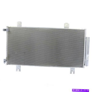 �R���f���T�[ c�R���f���T�[�f���\477-0694�t�B�b�g15-18�z���_�t�B�b�g1.5L-L4-�v���Ȕz�� A C Condenser DENSO 477-0694 fits 15-18 Honda Fit 1.5L-L4 - Fast Shipping�y���s�A���i�z