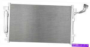 �R���f���T�[ �v���~�A��A C�R���f���T�[OSC��p���i3639�i12,000�}�C���̕ۏ؁j Premium A C Condenser OSC Cooling Products 3639 (12,000 Mile Warranty)�y���s�A���i�z