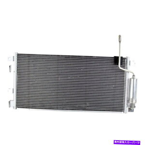 �R���f���T�[ Ford Focus 2008-2011�pOSC�M�`�B���i3674 A/C�R���f���T�[ For Ford Focus 2008-2011 OSC Heat Transfer Products 3674 A/C Condenser�y���s�A���i�z