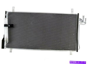 �R���f���T�[ A C�R���f���T�[OSC 4704�t�B�b�g03-07 Infiniti G35 3.5L-V6�i�v���ȏo�ׁj A C Condenser OSC 4704 fits 03-07 Infiniti G35 3.5L-V6 (Fast Shipping)�y���s�A���i�z