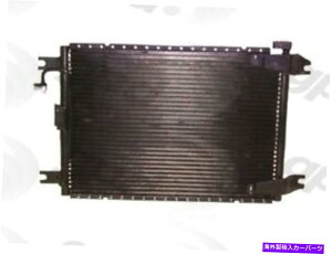RfT[ A/CRfT[O[o3378tBbg99-00XYLOhB^2.5L-V6 A/C Condenser Global 3378 fits 99-00 Suzuki Grand Vitara 2.5L-V6