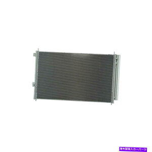 �R���f���T�[ 06-12�g���^RAV4 SUV�̃��V�[�o�[�h���C���[�t��AC�R���f���T�[A/C�G�A�R�� AC Condenser A/C Air Conditioning with Receiver Drier For 06-12 Toyota RAV4 SUV�y���s�A���i�z